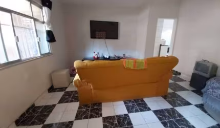 Casa à venda em São João de Meriti, Grande Rio, com 2 quartos, 60.m²