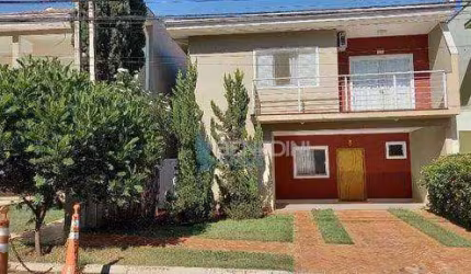 Casa com 3 dormitórios à venda, 180 m² por R$ 1.272.000,00 - Nova Aliança - Ribeirão Preto/SP