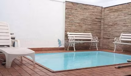 Cobertura com 4 dormitórios à venda, 240 m² por R$ 954.000,00 - Jardim Republica - Ribeirão Preto/SP