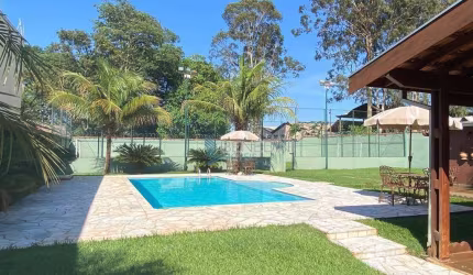 Chácara com 6 dormitórios à venda, 1 m² por R$ 1.200.000 - Chácaras Rio Pardo - Ribeirão Preto/SP