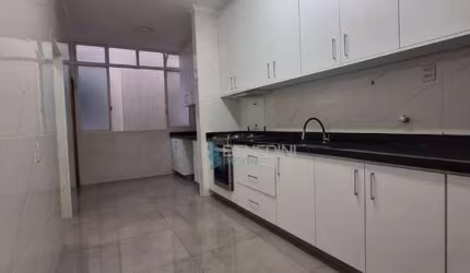 Apartamento de 110m² com 03 quartos sendo 01 suíte à venda - Jardim Irajá