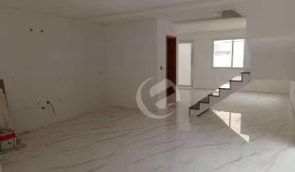 Sobrado com 3 dormitórios à venda, 200 m² por R$ 1.100.000,00 - Boa Vista - São Caetano do Sul/SP
