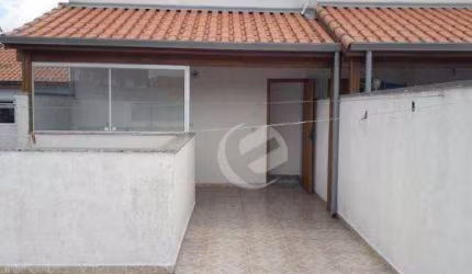 Cobertura à venda, 45 m² por R$ 320.000,00 - Jardim Silvana - Santo André/SP