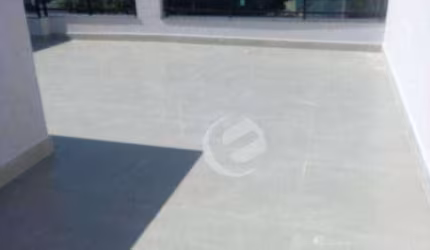 Cobertura com 2 dormitórios à venda, 102 m² por R$ 450.000,00 - Vila Bela Vista - Santo André/SP