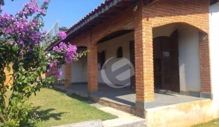 Casa com 3 dormitórios à venda, 150 m² por R$ 600.000 - Recanto Maravilha III - Santana de Parnaíba/SP