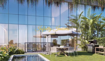 Arte Botânica TownHouse Triplex (Casas) 4 quartos com 2 suítes