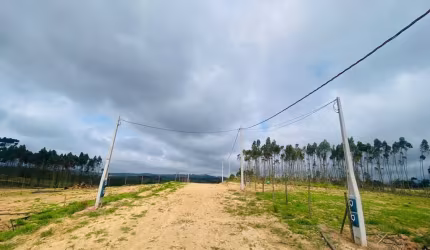 Terrenos em Ibiúna – Bairro de Chácaras Verava