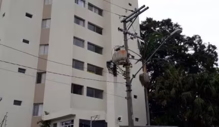 COBERTURA NA VILA NOVA MAZZEI 02 SUÍTES