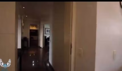 APARTAMENTO NA ÁGUA FRIA COM 04 SUÍTES