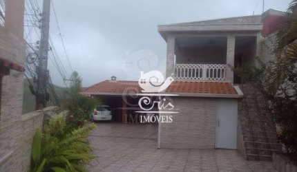 CASA JARDIM CRUZEIRO