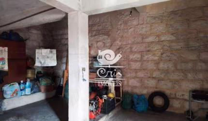 CASA VILA SÃO JOSÉ