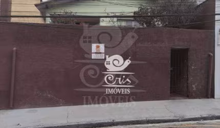 TERRENO VILA ASSIS