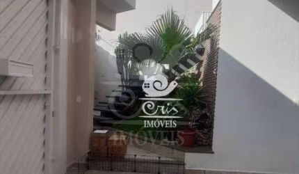 SOBRADO JARDIM ZAIRA
