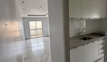 APARTAMENTO METRÔ STA ISABEL-72MTS-3 DORMS, 1 SUÍTE, SACADA, COZINHA PLANEJADA, 2 VAGAS, LAZER COMPLETO