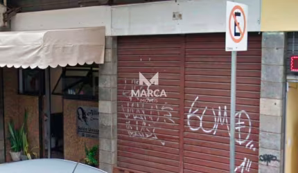 Loja para aluguel, Cruzeiro - Belo Horizonte/MG