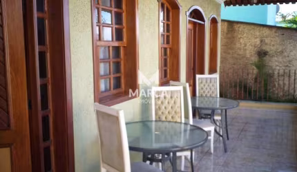 Casa para aluguel, 4 quartos, 1 suíte, 8 vagas, Palmares - Belo Horizonte/MG