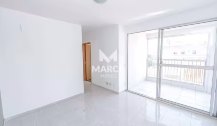 Apartamento para aluguel, 3 quartos, 1 suíte, 2 vagas, Castelo - Belo Horizonte/MG