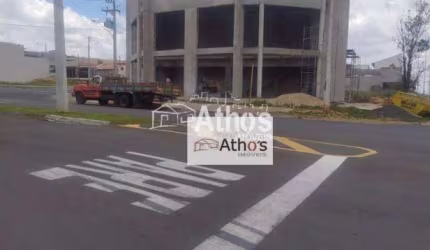Salão, 270 m² - venda por R$ 2.500.000,00 ou aluguel por R$ 15.000,01 - Jardim dos Colibris - Indaiatuba/SP