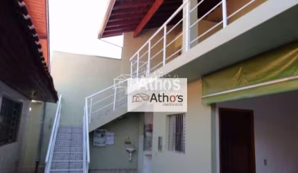 Casa Residencial à venda, Jardim Morada do Sol, Indaiatuba - CA0786.