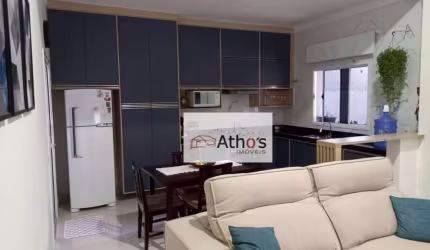 Casa com 2 dormitórios à venda, 70 m² por R$ 580.000,00 - Jardim Monte Carlo - Indaiatuba/SP