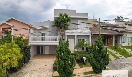 CASA PORTAL DOS IPÊS