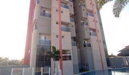 Apartamento com 3 dormitórios à venda, 80 m² por R$ 880.000,00 - Edifício Imagine - Indaiatuba/SP