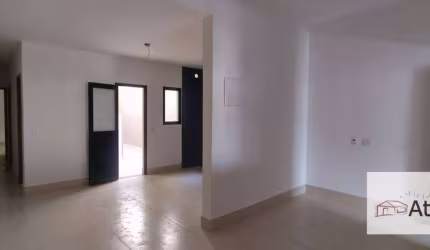 Casa com 2 dormitórios à venda, 81 m² por R$ 450.000,00 - Jardim dos Sabiás - Indaiatuba/SP
