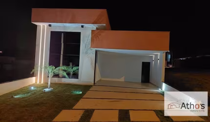 CASA 3 SUÍTES PARK GRAN RESERVE