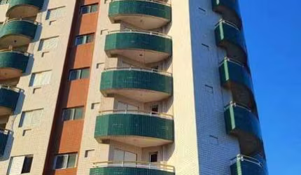Edifício Maison Badezir