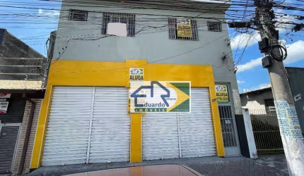 Prédio à venda, 400 m² por R$ 2.200.000,00 - Parque Suzano - Suzano/SP