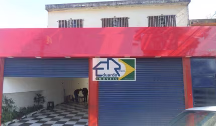 Prédio à venda, 345 m² por R$ 1.100.000 - Vila Amorim - Suzano/SP