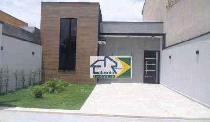 Casa com 3 dormitórios à venda, 73 m² por R$ 645.000,00 - Jundiapeba - Mogi das Cruzes/SP