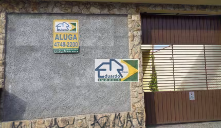 Casa em Condominio com 1 dormitório para alugar, 50m² por R$ 855/mês - Jardim São José - Suzano/SP