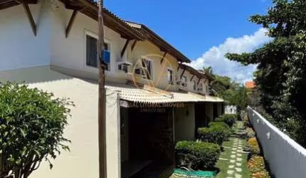 Village - 3 suites - Parque do Jacuipe