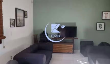 Casa à venda em Bertioga, no Jardim Vista Linda, 84m² 02 quartos