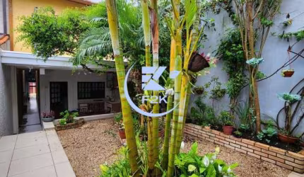 Casa à venda Vila Nova Aparecida, Mogi das Cruzes 110m², 3 dormitórios(sendo 1 s