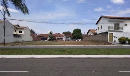 Área para locação, 1096 m² por R$ 3.800/mês - Anhanguera - Goiânia