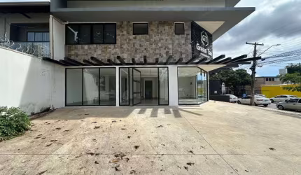 Loja de 73 m² para alugar por R$ 4.700/mensais no Setor Serrinha - Goiânia
