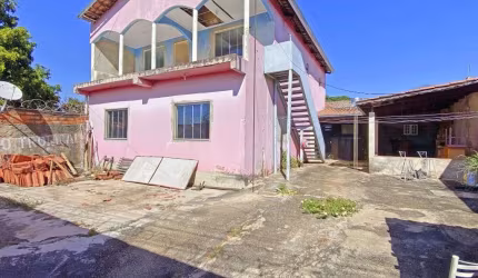Sobrado com 03 quartos à venda, 201 m² por R$ 350.000 - Jardim Helvécia - Aparecida de Goiânia/GO