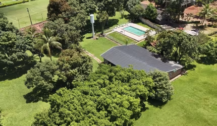 Chácara de 8251 m² à venda por R$ 2.450.000 no Jardim Novo Mundo - Goiânia/GO
