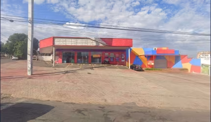 Prédio à venda, 605 m² por R$ 4.000.000,00 - Panorama Parque - Goiânia/GO