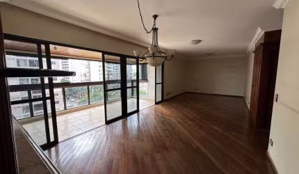 Apartamento de 173 m² com 04 quartos à venda por R$ 730.000 no Setor Oeste - Goiânia