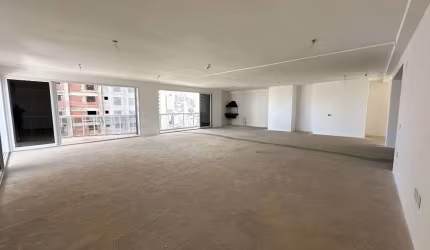 Apartamento de 479 m² com 04 suítes à venda por R$ 4.850.000 em frente a Praça do Sol no Setor Oeste - Goiânia