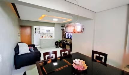 Apartamento com 03 dormitórios à venda, 88 m² por R$ 680.000 - Jardim Goiás - Goiânia/GO