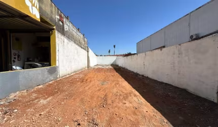 Área disponível para locação, 431m² - R$ 3.500 mensais - Setor Faiçalville - Goiânia/GO