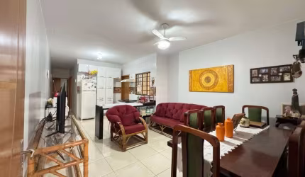 Casa de 91 m² com 02 quartos à venda por R$ 270.000 no Residencial Monte Pascoal - Goiânia/GO
