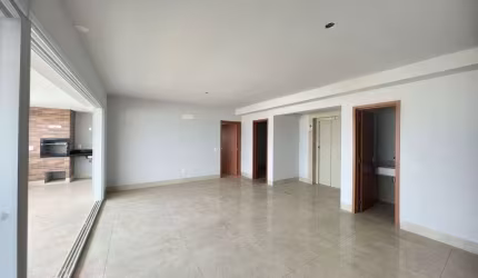 Apartamento de 178 m² com 04 suítes à venda por R$ 1.630.000 no Setor Oeste - Goiânia/GO