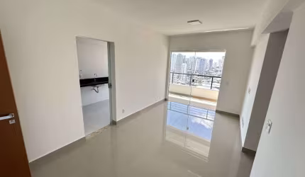 Apartamento de 79 m² com 03 quartos à venda por R$ 580.000 no Setor Oeste - Goiânia/GO