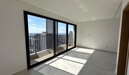 Flat de 39 m² para alugar por R$ 2.600/mensais no Setor Marista - Goiânia