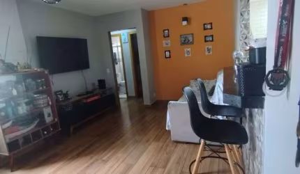 Apartamento de 73 m² com 03 quartos à venda por R$ 370.000 no Setor Oeste - Goiânia